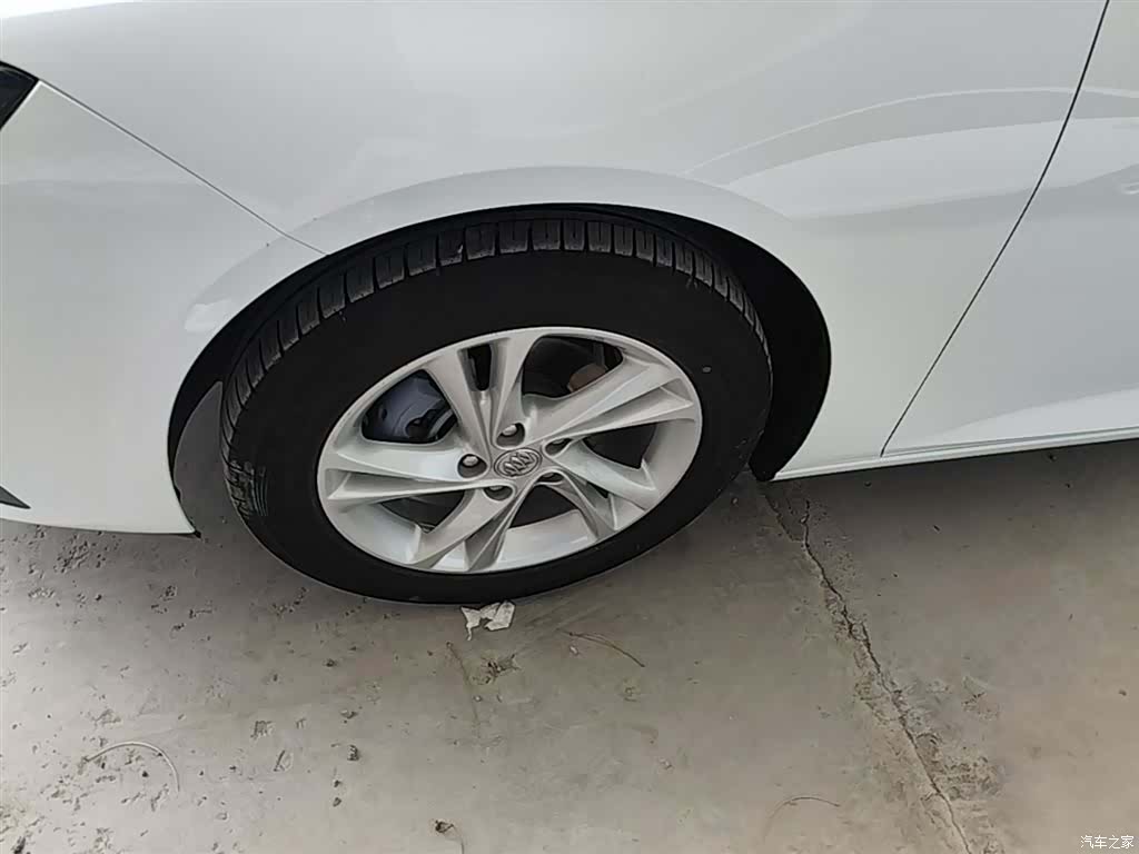 Buick Regal, 2021 23
