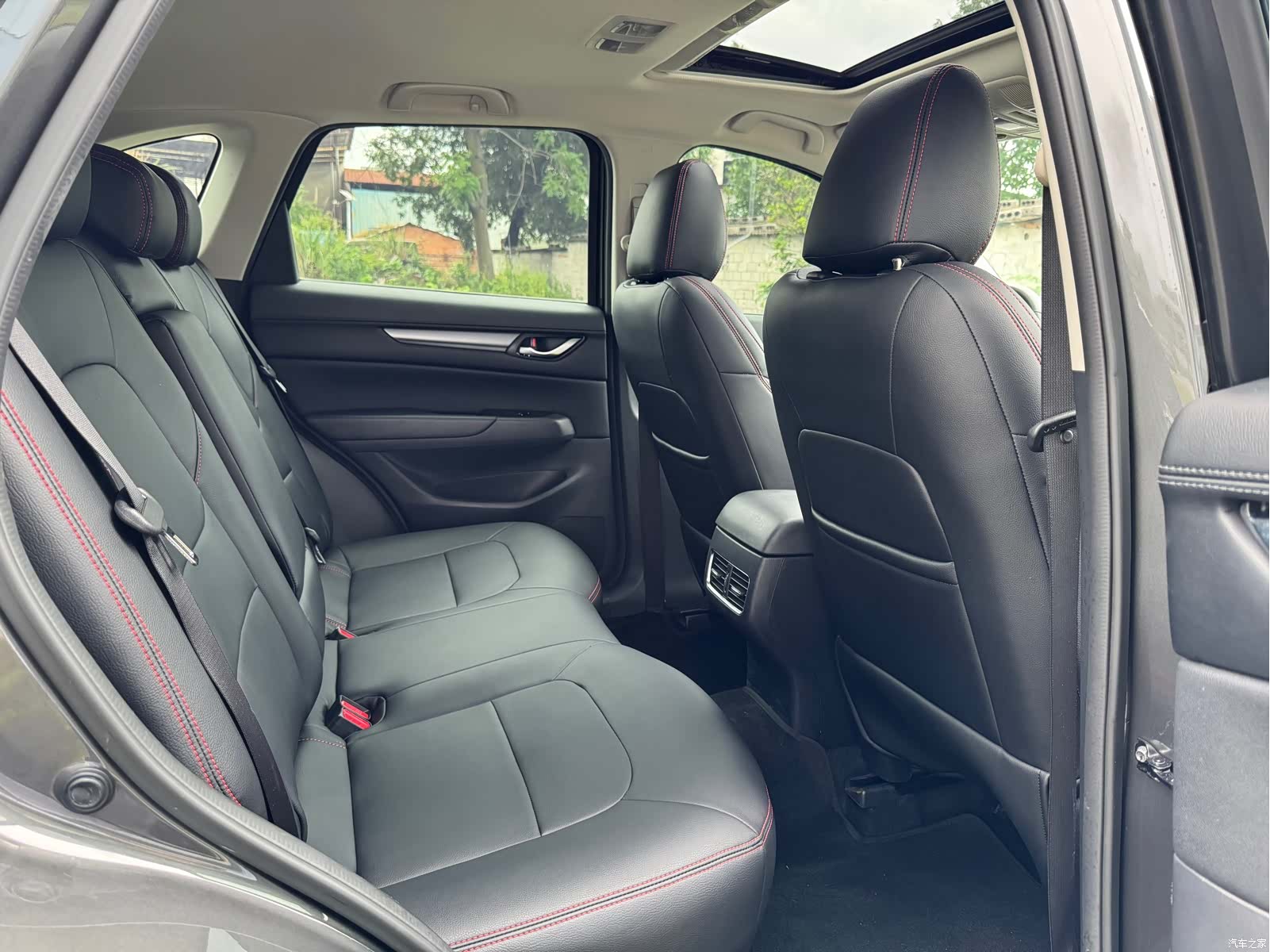 Mazda CX-5, 2021 9