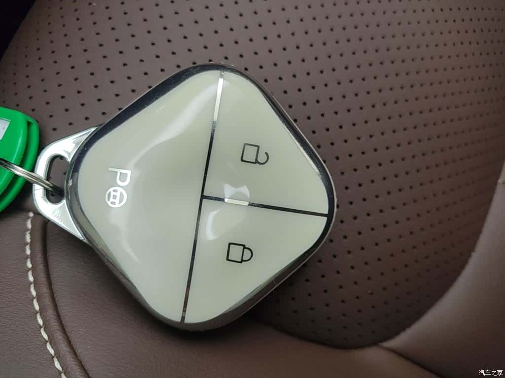 Wuling Bingo, 2023 9