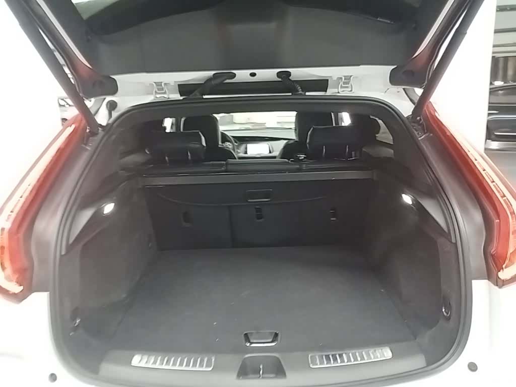 Cadillac XT4, 2021 19