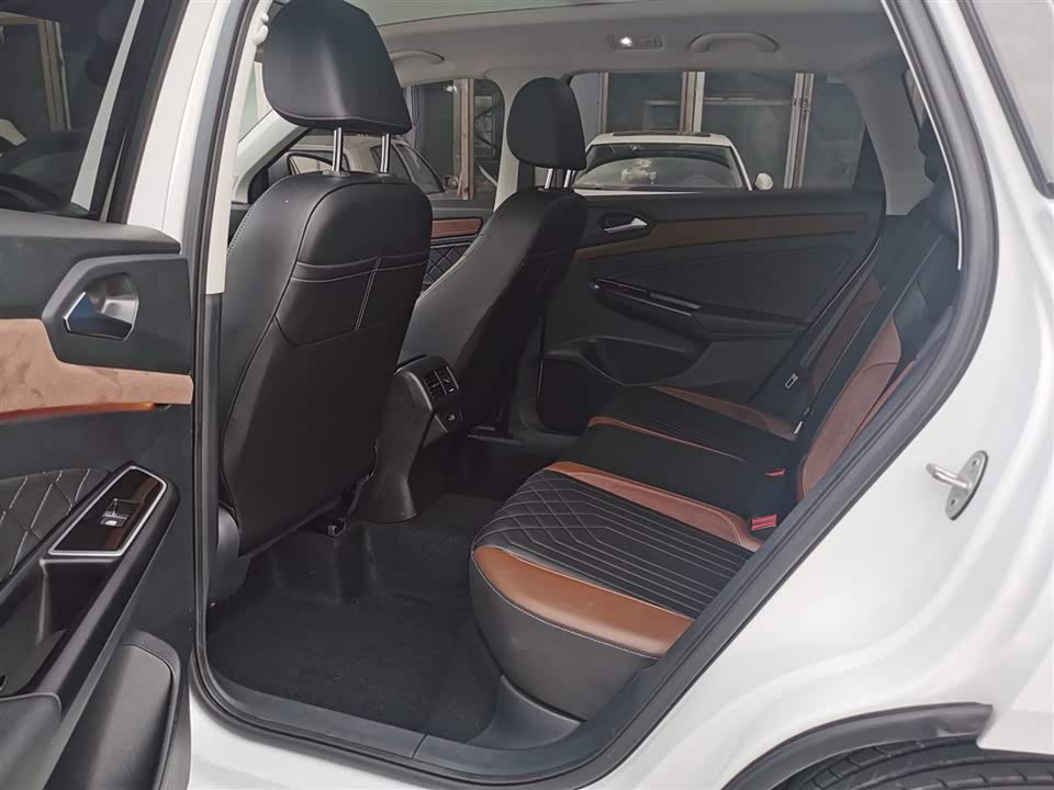 Jetta VS7 Jetta VS7