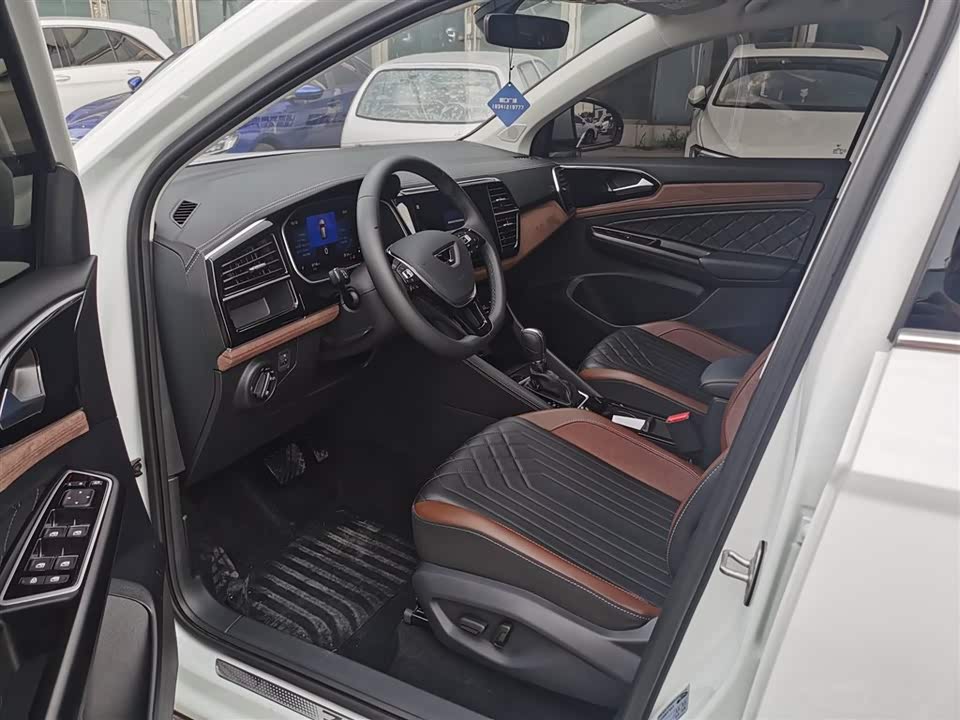 Jetta VS7 Jetta VS7
