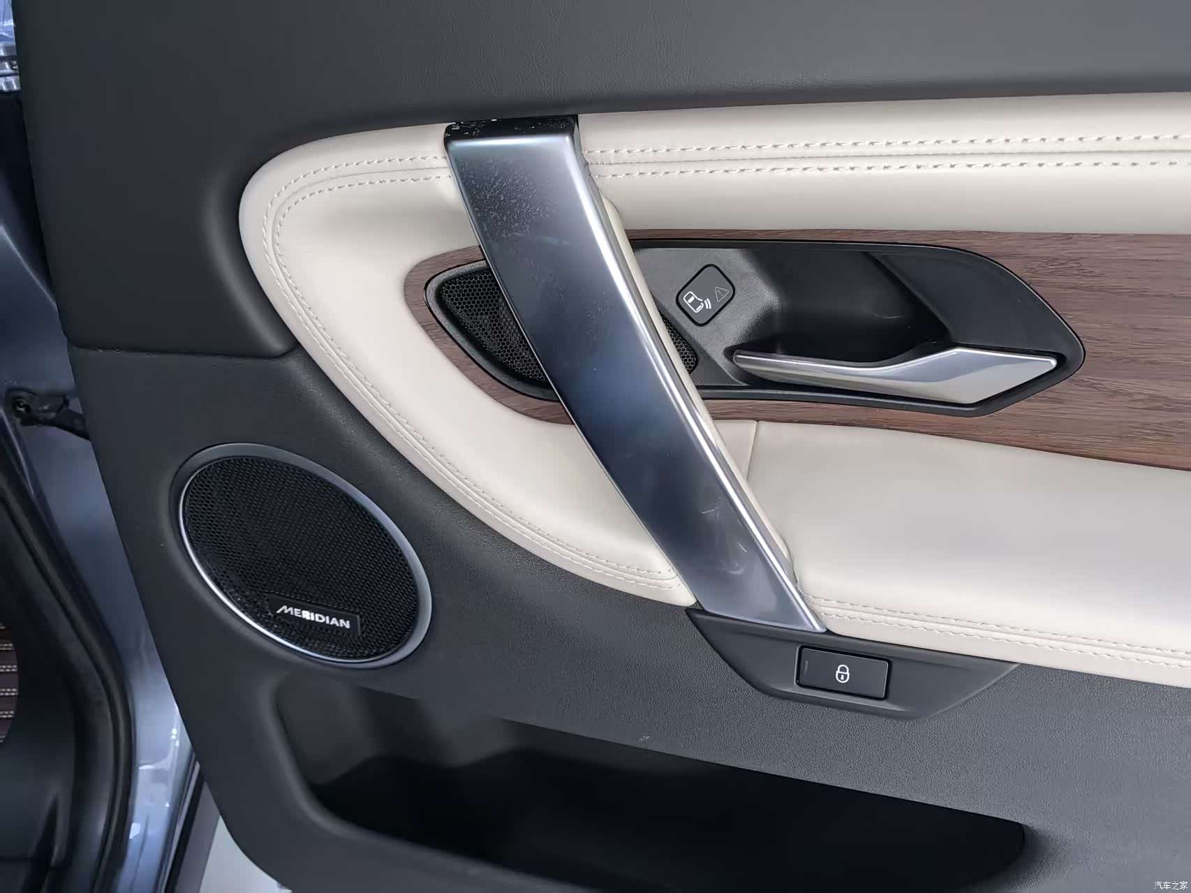 Land Rover Discovery, 2021 15
