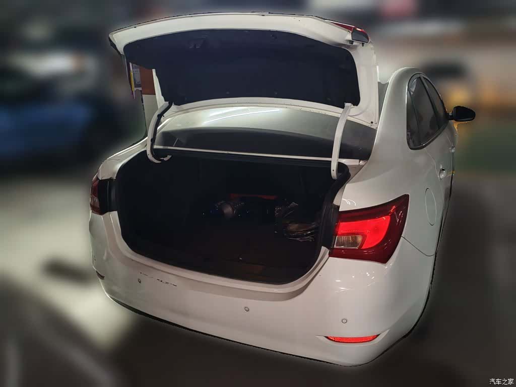 Buick 15N, 2015 20