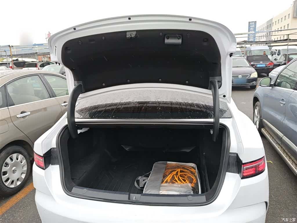 BYD Destroyer 05, 2024 19