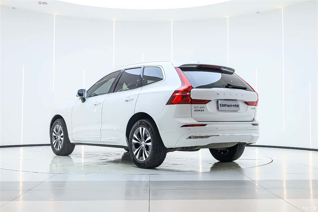 Volvo XC60, 2024 7