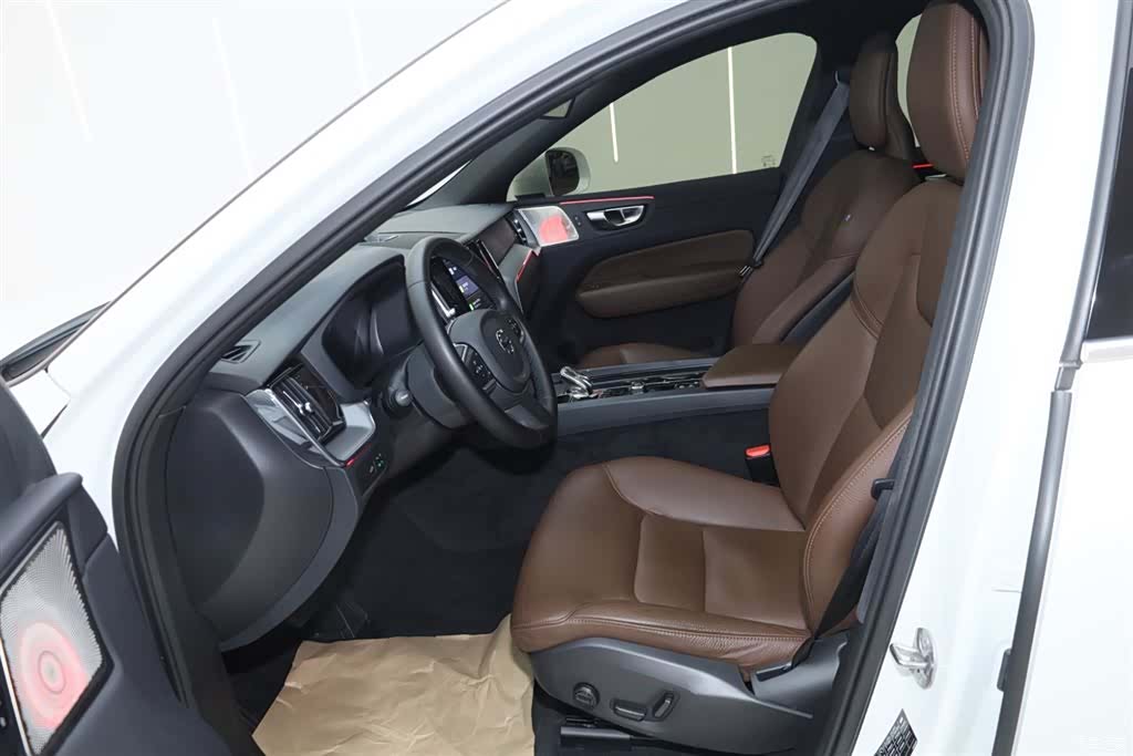 Volvo XC60, 2024 19