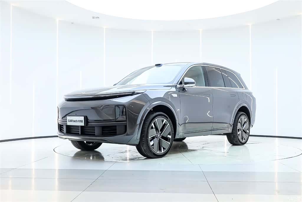 Li Auto L8, 2025 2