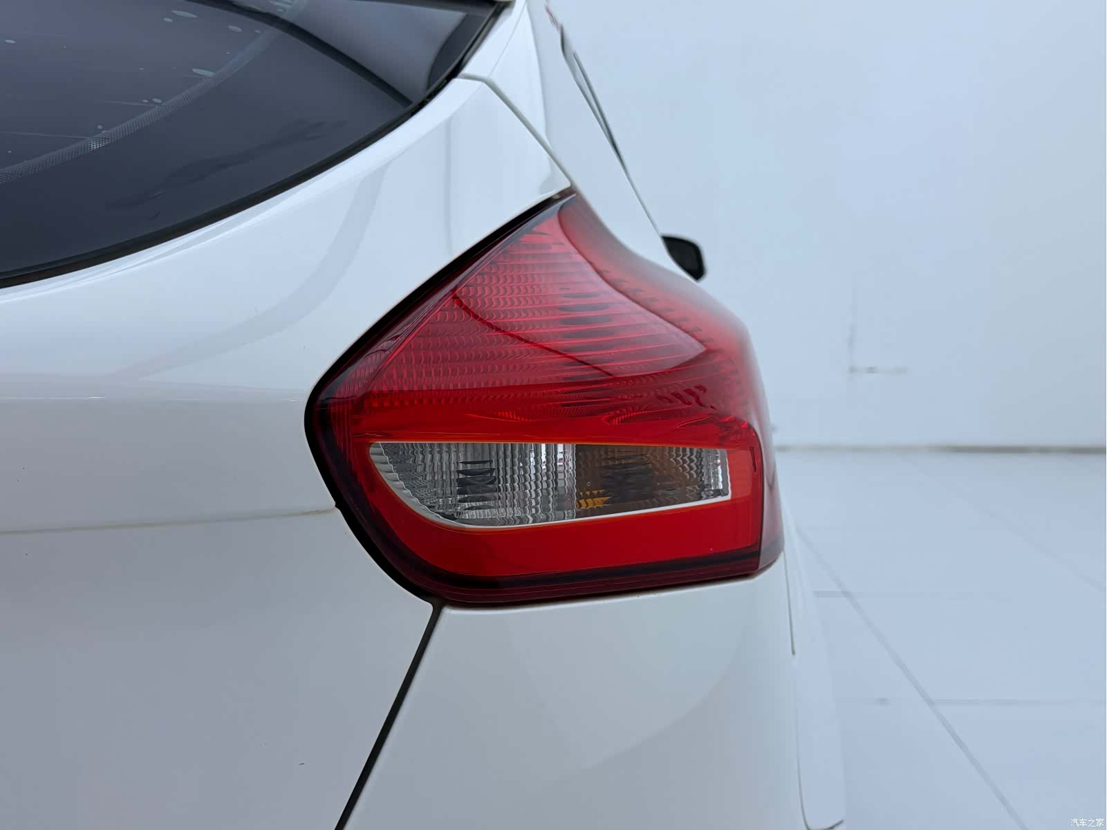 Ford Focus, 2015 14