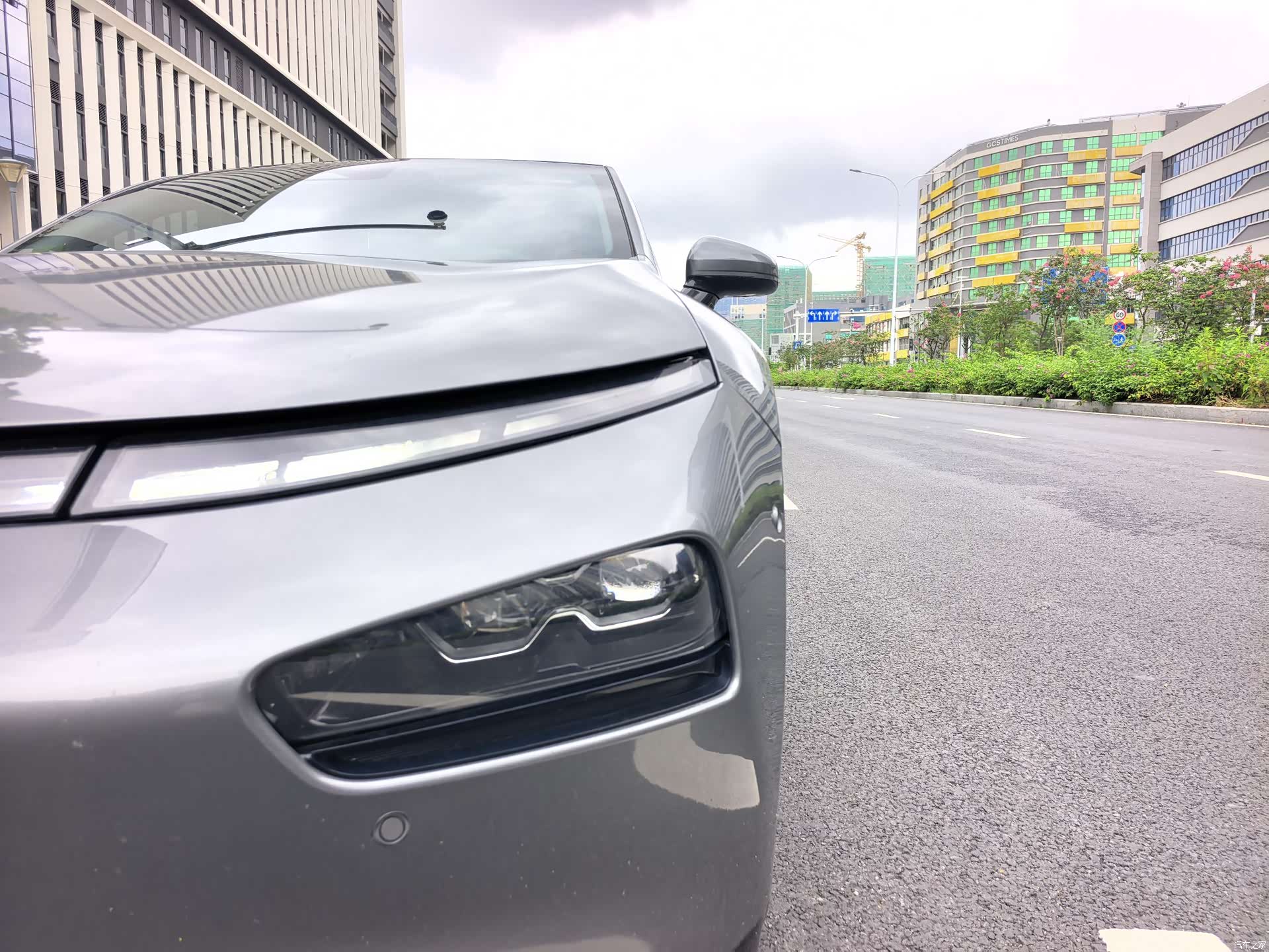 Xpeng P7, 2022 8
