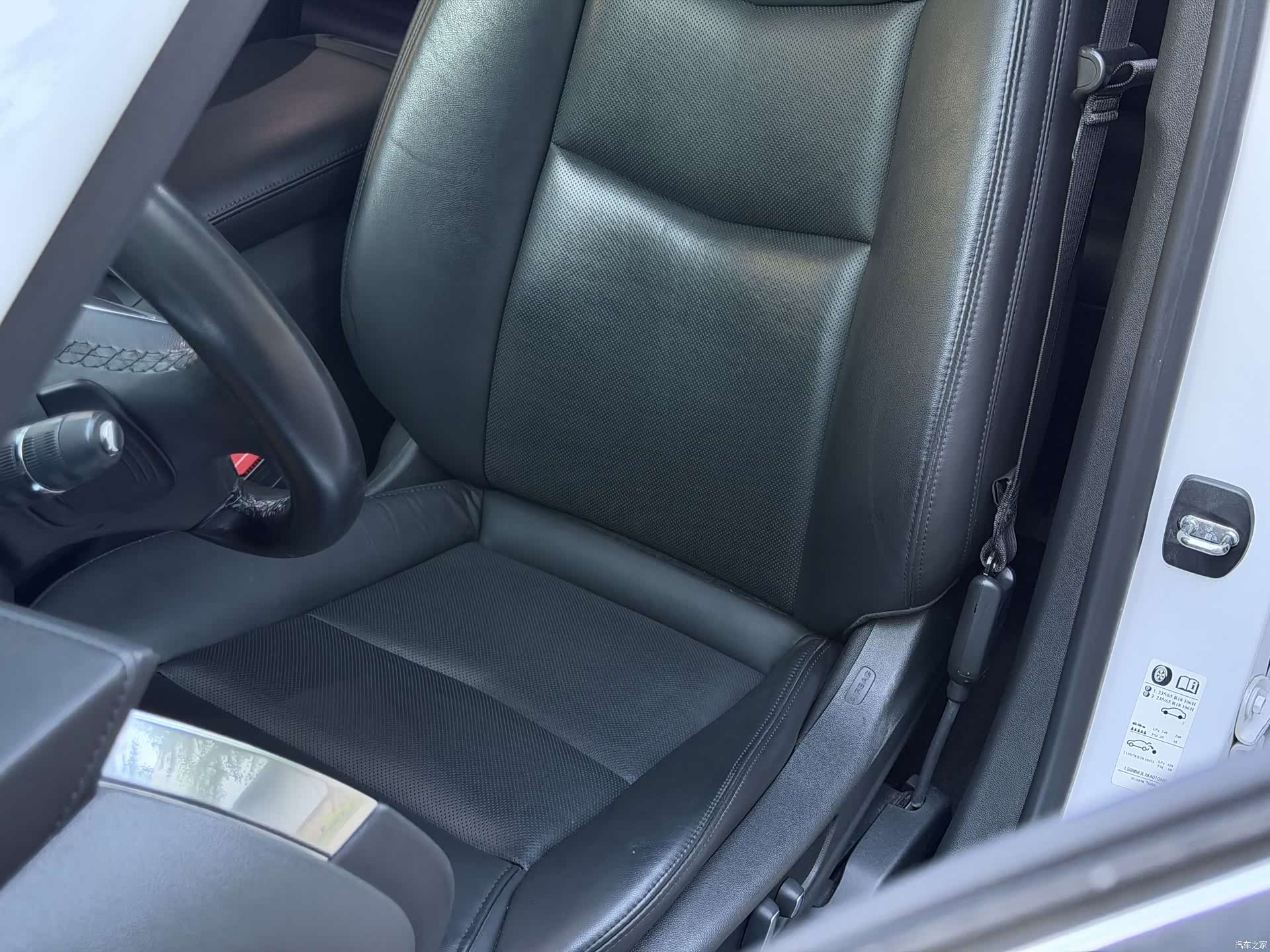 Cadillac XT5, 2019 16