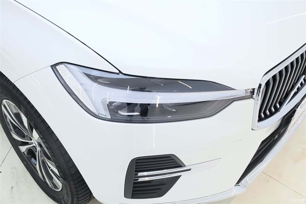 Volvo XC60, 2024 9