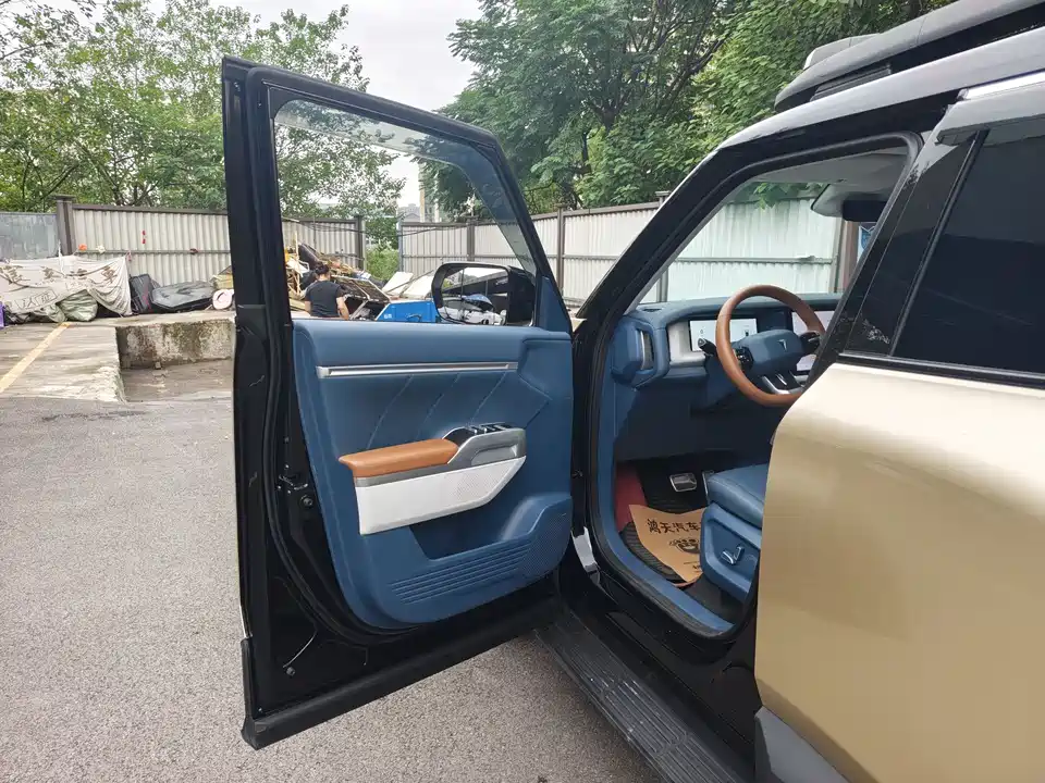 DEEPAL Dark blue G318