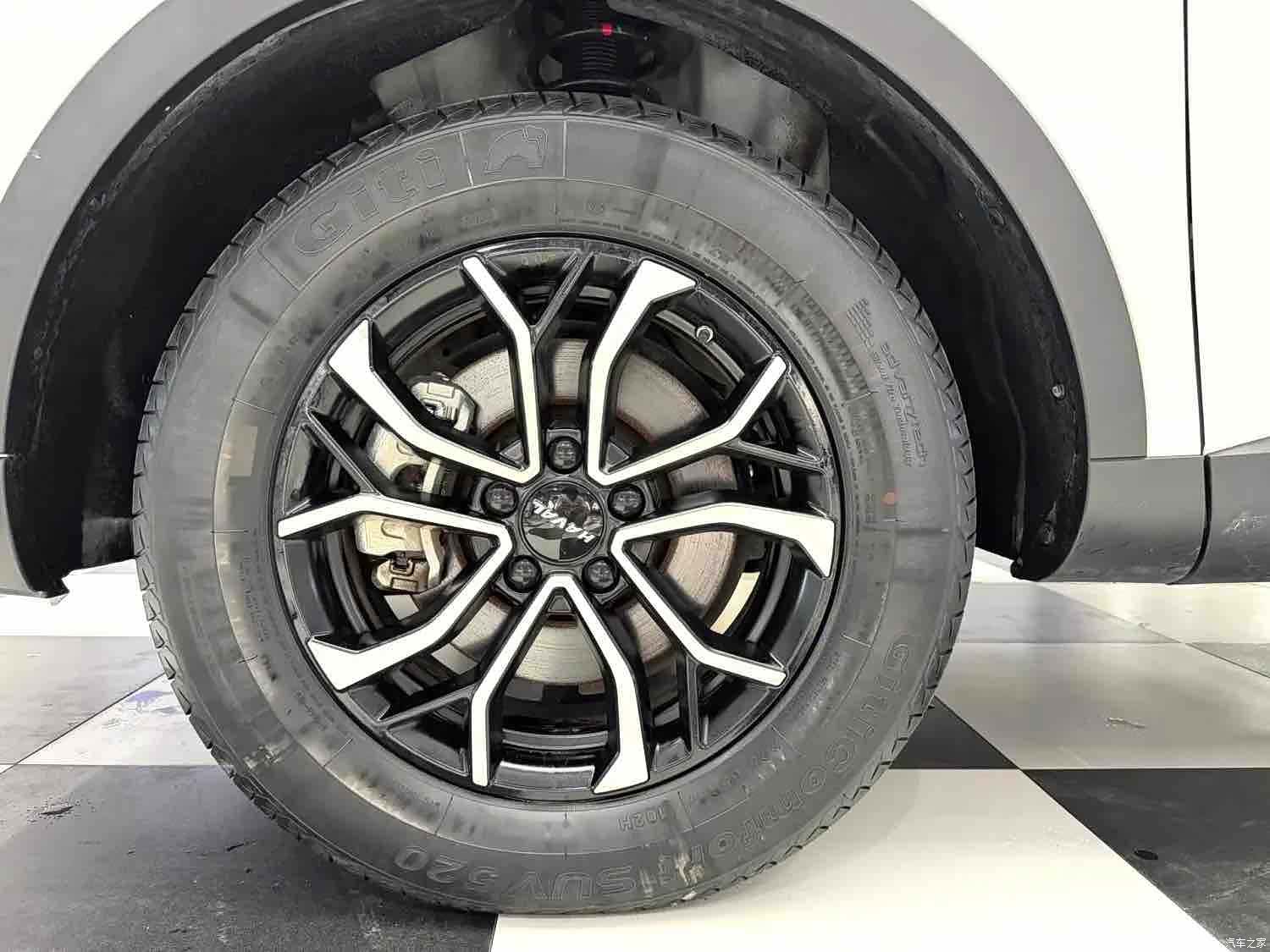 Haval H6, 2022 12