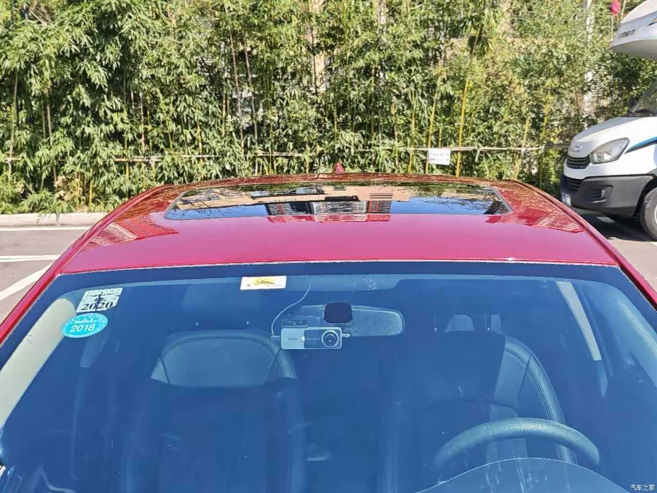 Buick Verano, 2018 8
