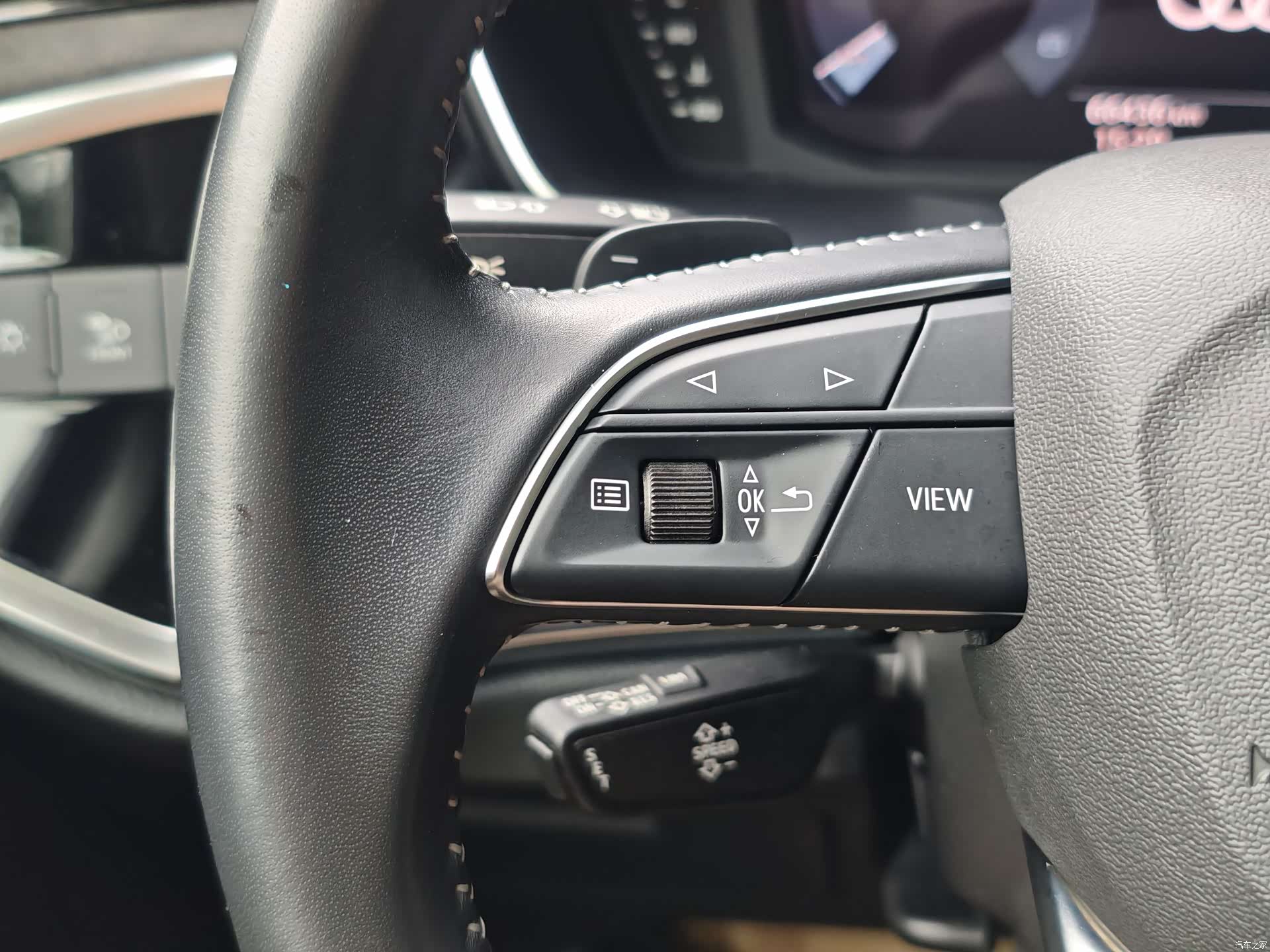 Audi Q3, 2021 23