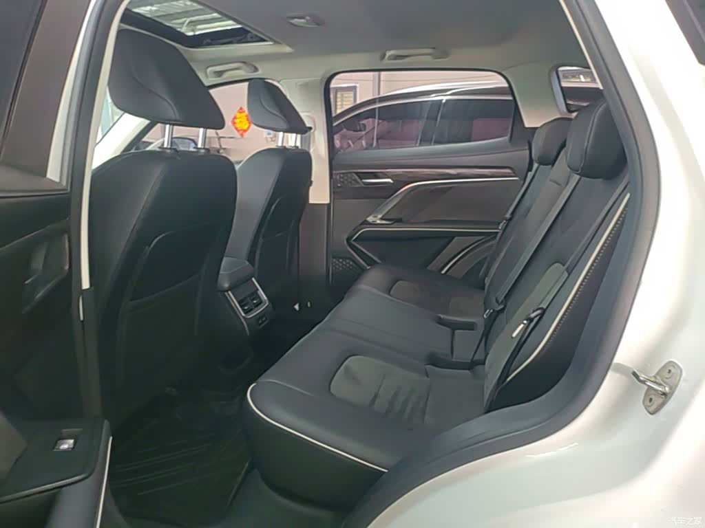 Haval H6, 2022 17