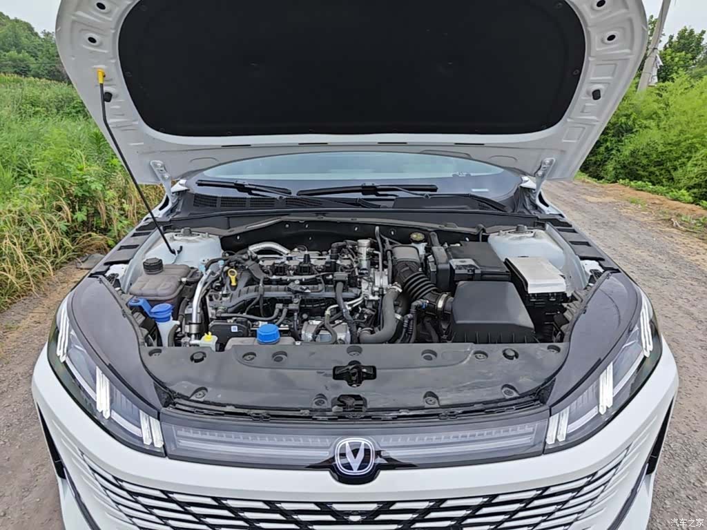 Changan Eado, 2025 16