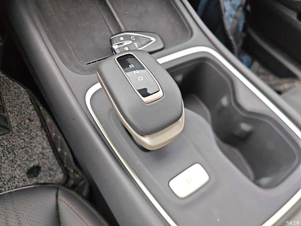 Changan Eado, 2025 10