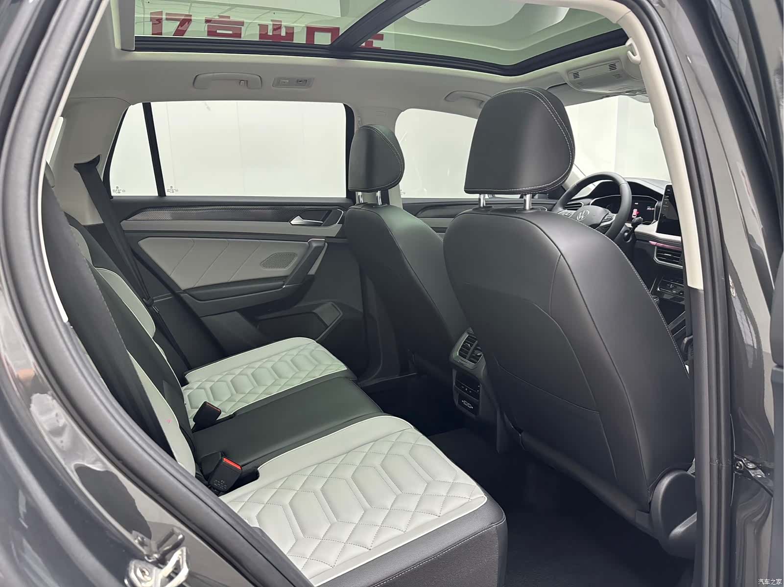 Volkswagen Tayron, 2022 6