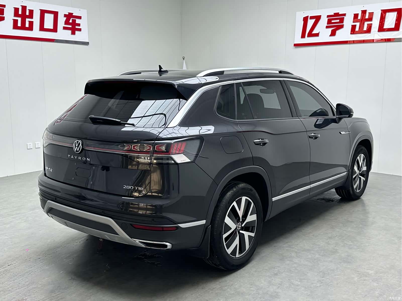 Volkswagen Tayron, 2022 20
