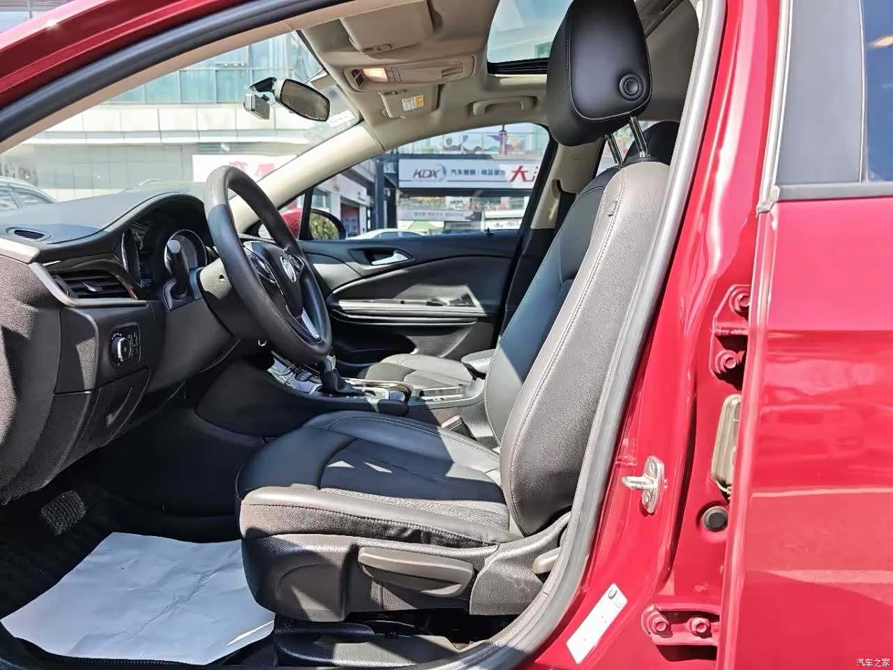 Buick Verano, 2018 13