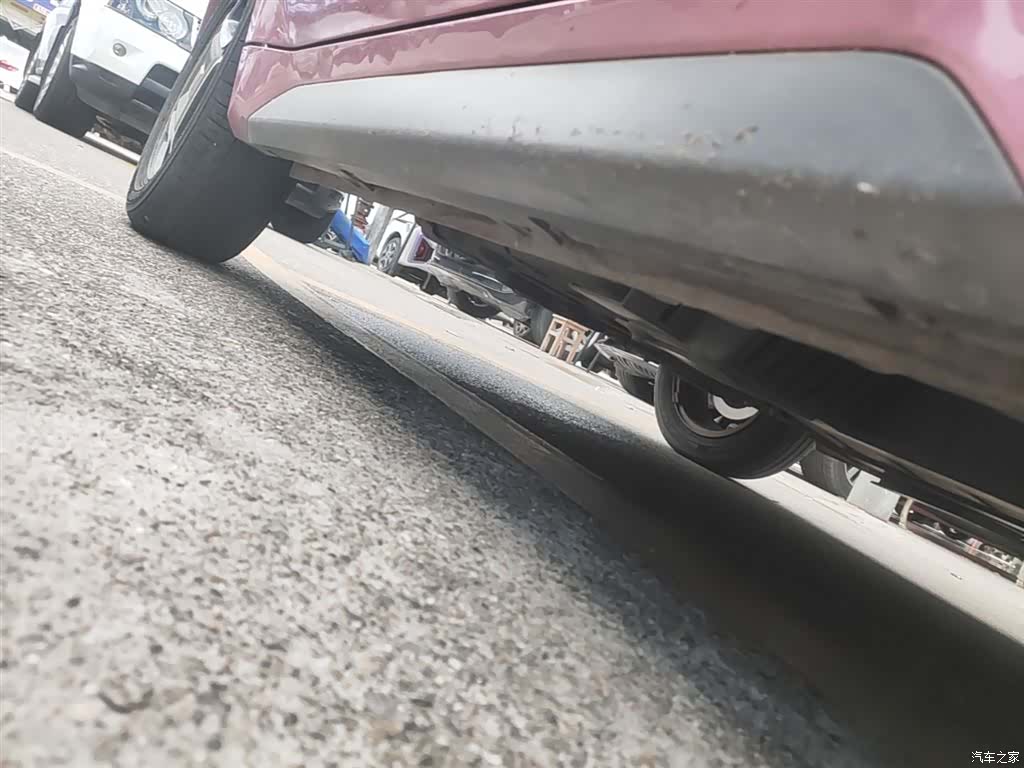 Wuling E200, 2019 21
