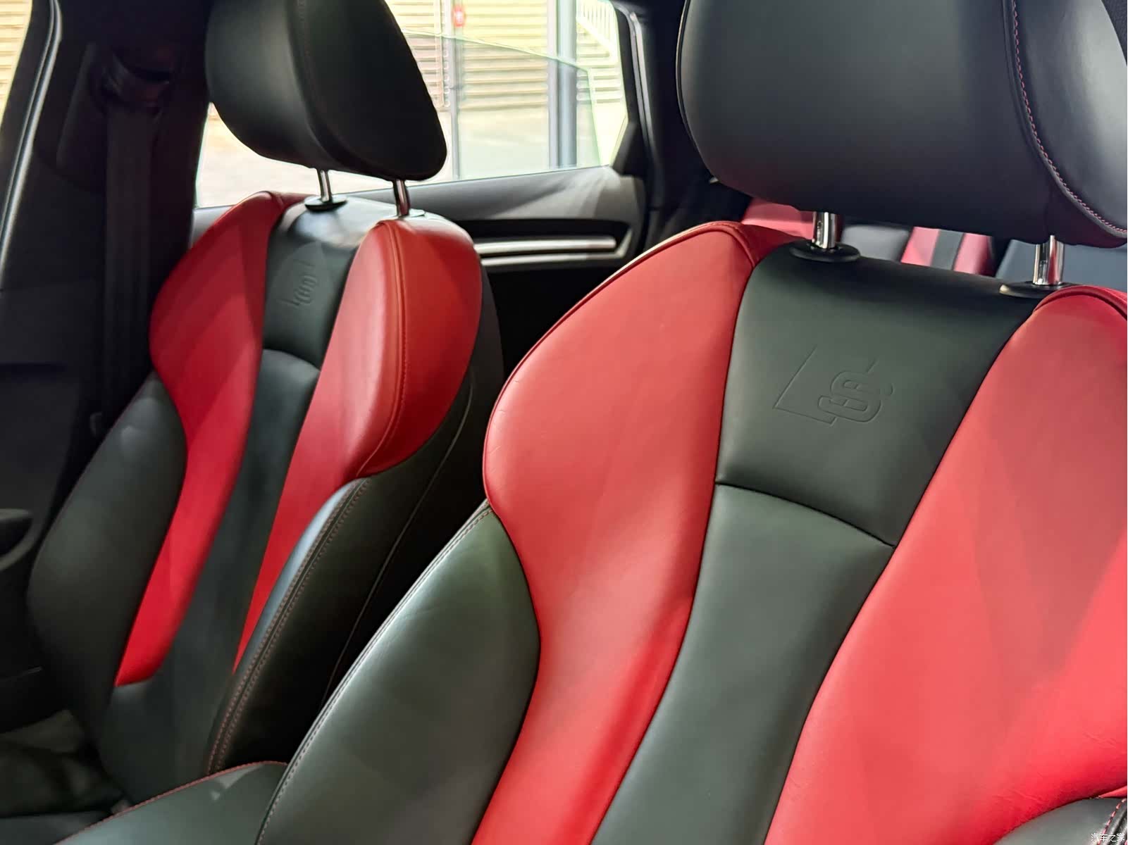Audi S3, 2019 8