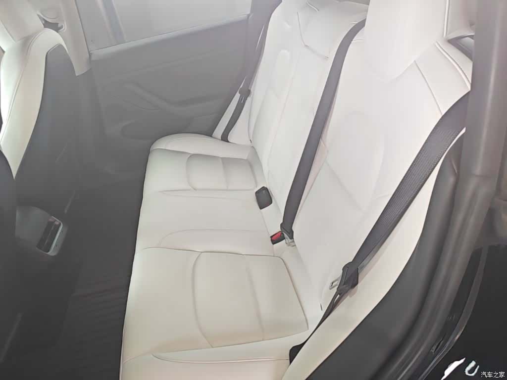 Tesla Model 3, 2021 17