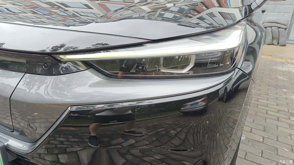 Honda e NP1, 2024 18