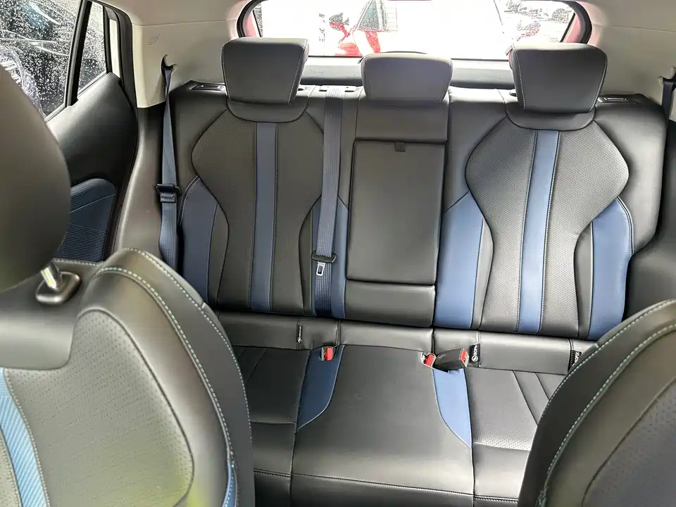 Trumpchi Trumpchi GS3