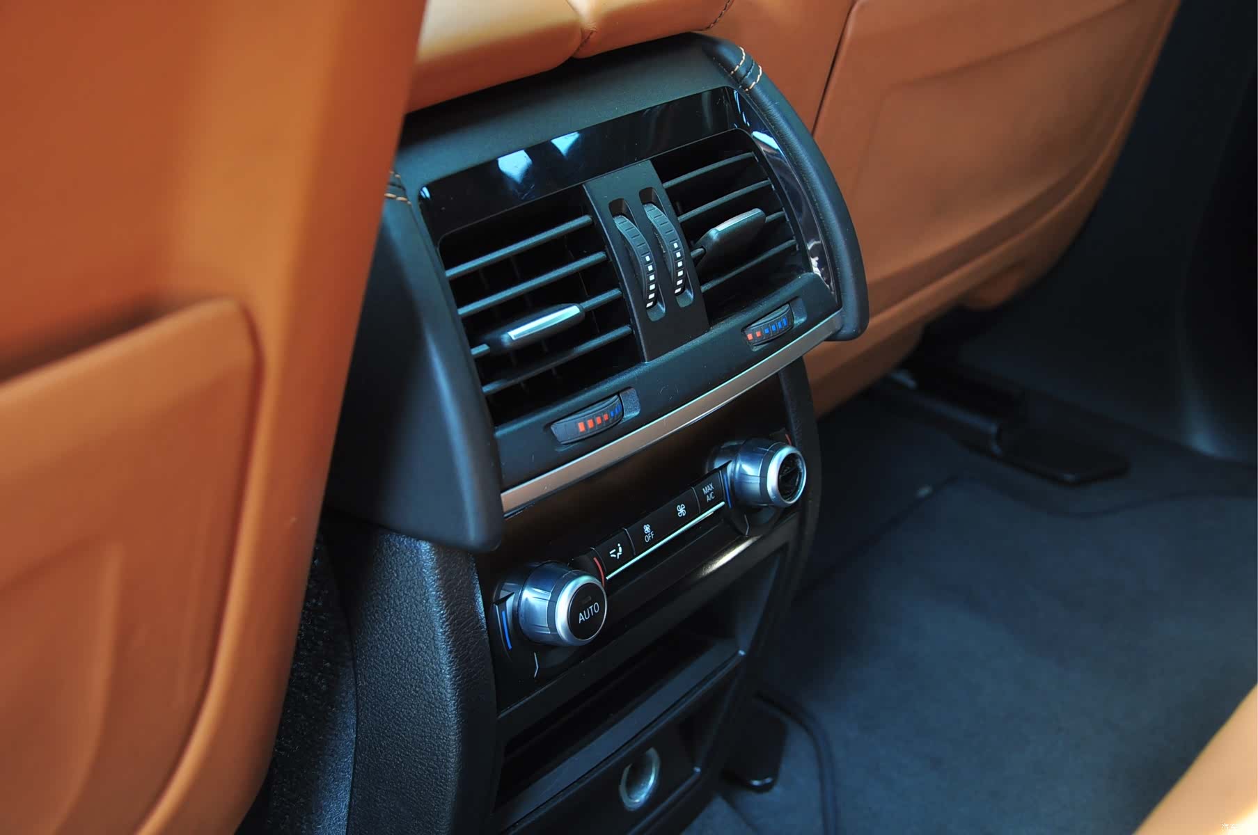 BMW X6, 2016 13