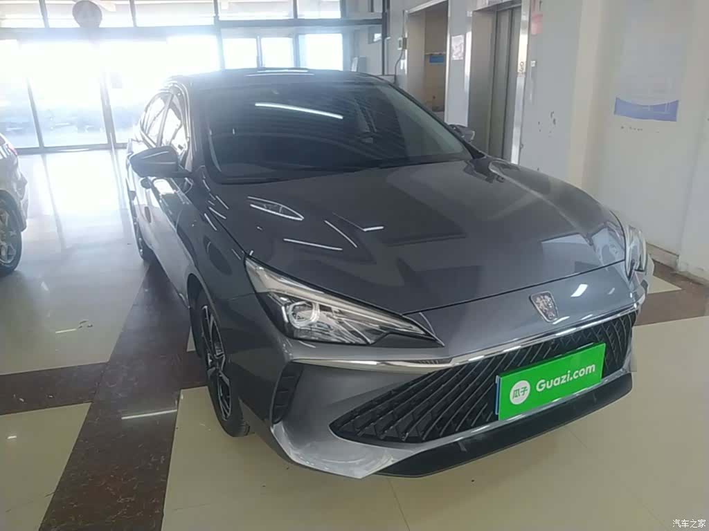 Roewe i5, 2024 4