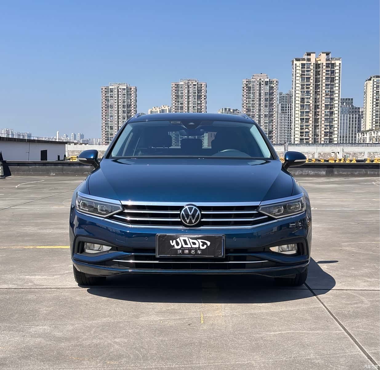 Volkswagen Variant, 2022 3