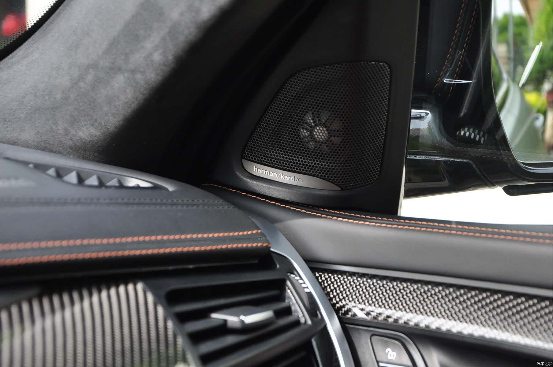 BMW X6, 2016 12