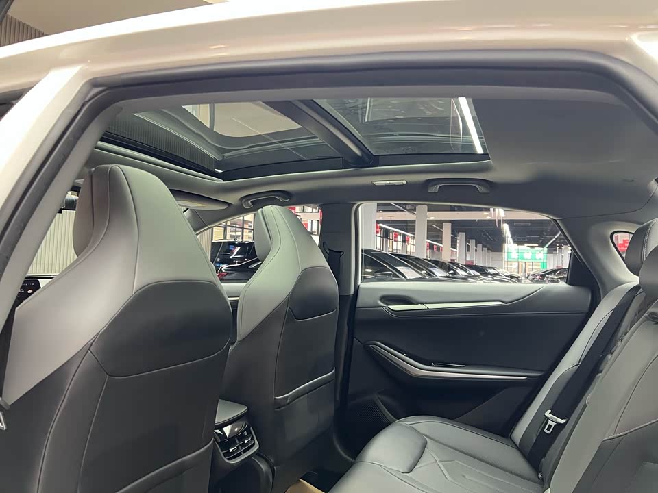 Changan Ruicheng PLUS