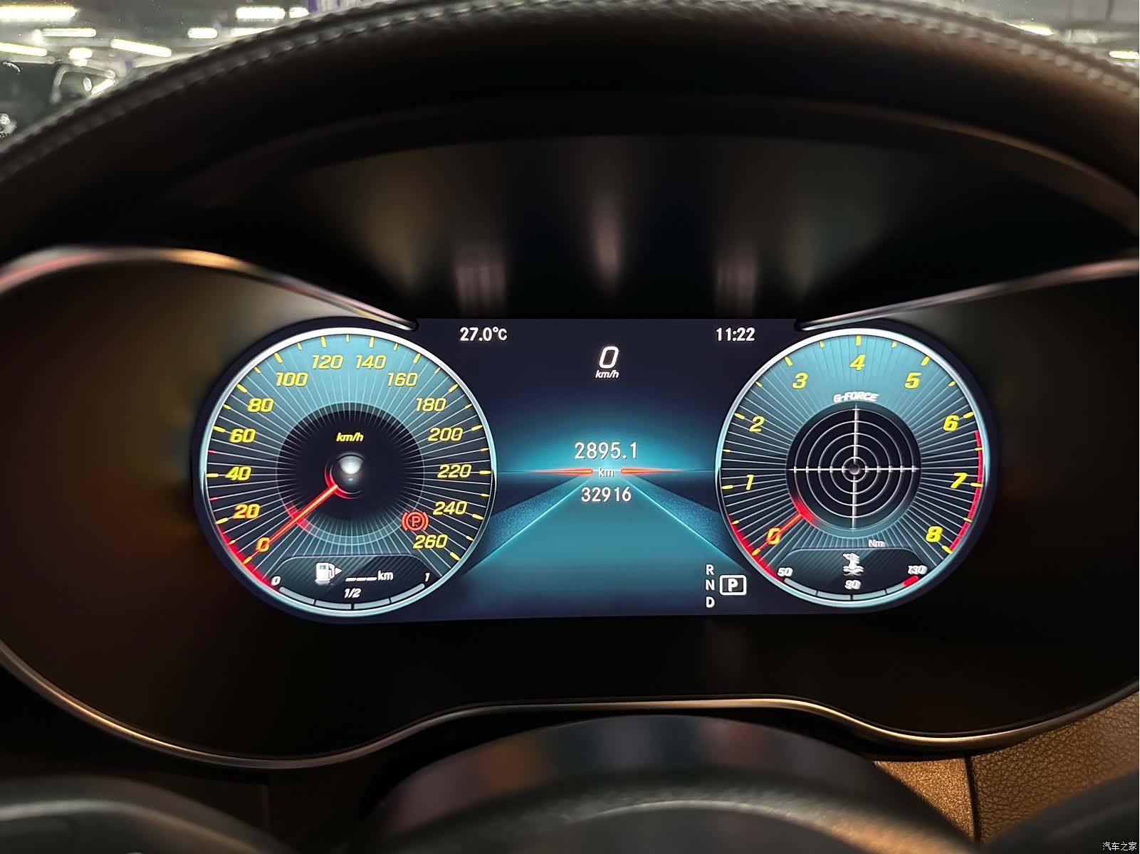 Mercedes-Benz C-Class, 2019 20