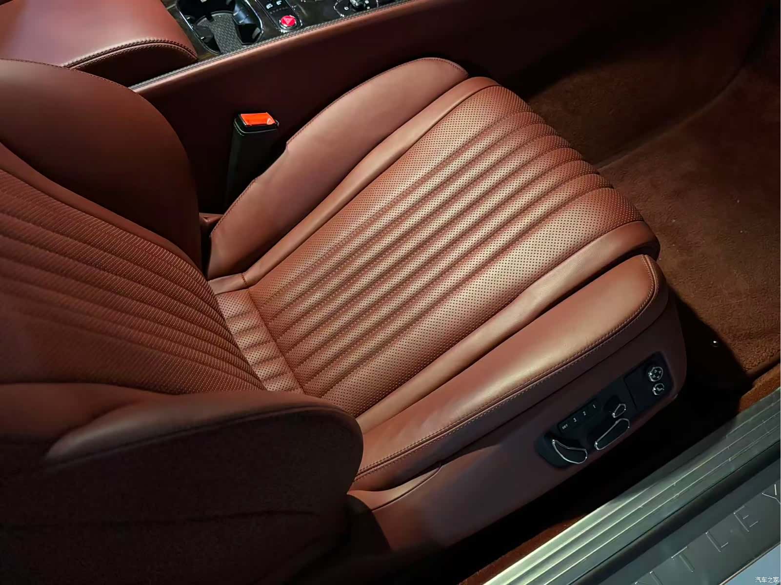 Bentley Continental GT, 2017 18