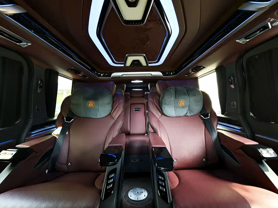 Koenigsegg Alpha AH series