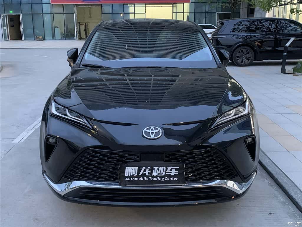 Toyota Venza, 2023 2