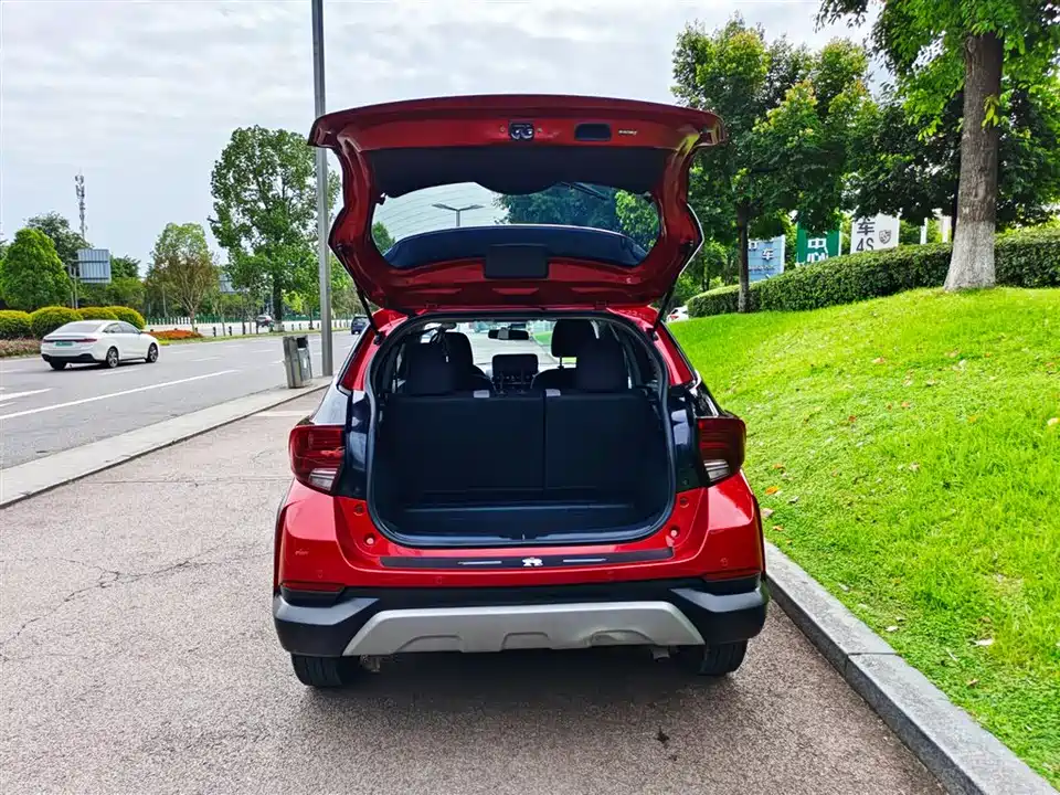 Toyota YARiS L Zhixuan