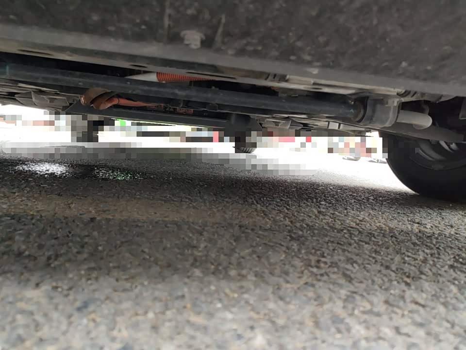 Wuling Wuling Bingguo