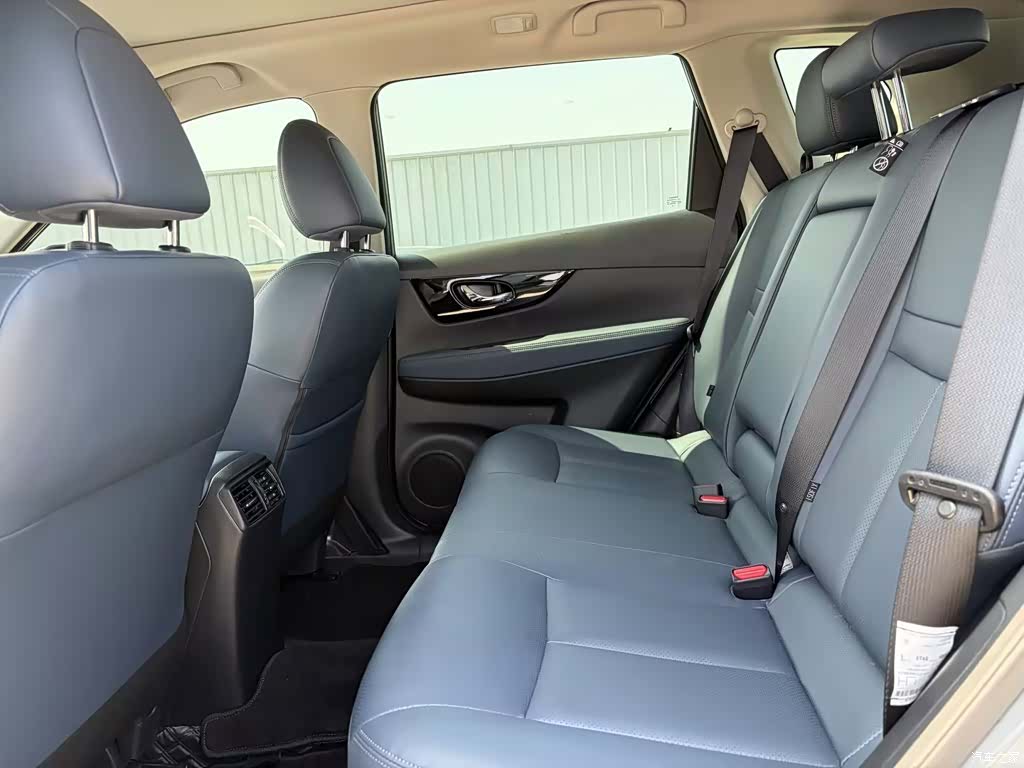 Nissan X-Trail, 2025 13