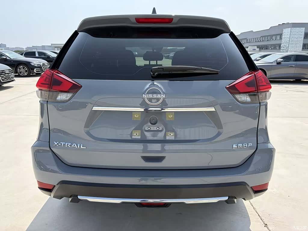 Nissan X-Trail, 2025 7