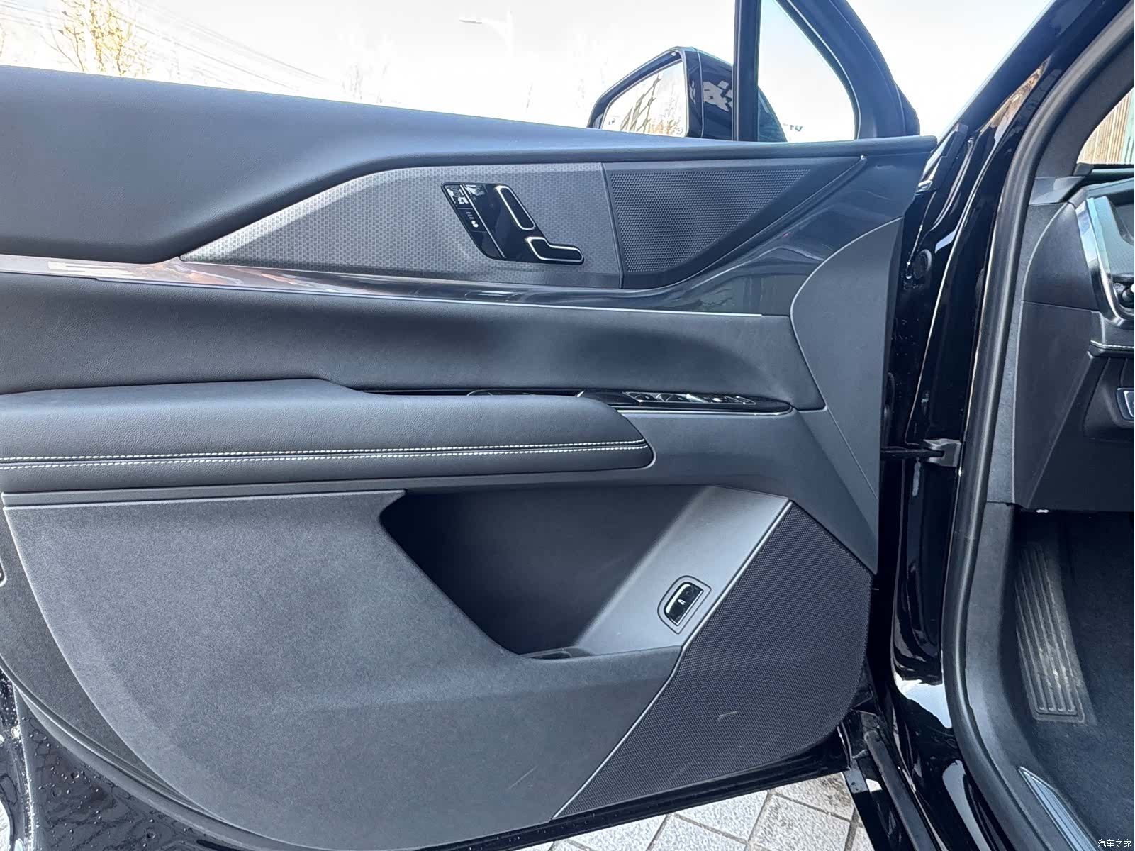 Cadillac XT5, 2026 7