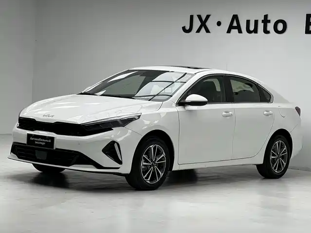 Kia K3 2024 — купить из Китая под заказ