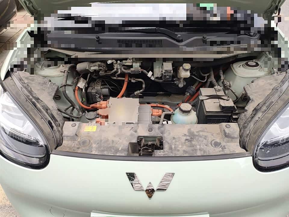 Wuling Wuling Bingguo