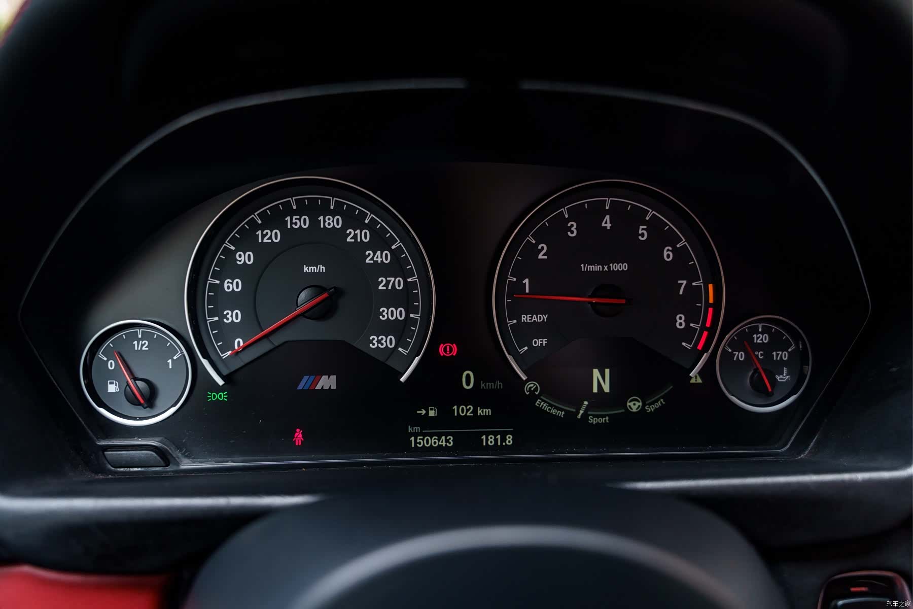 BMW M4, 2016 10