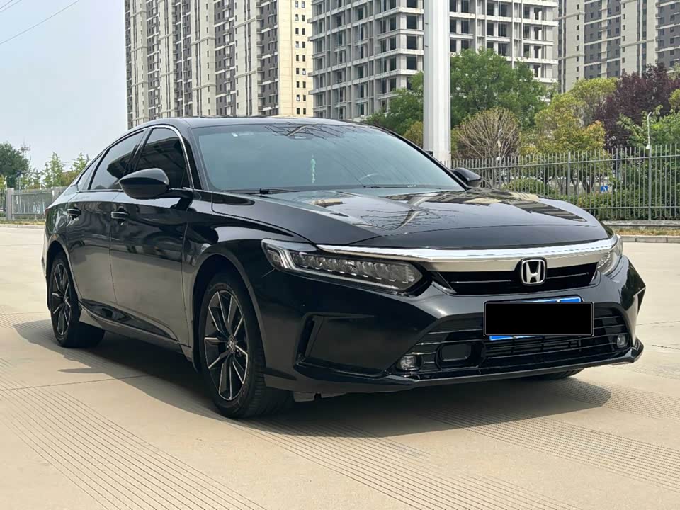 Honda Yingshipai