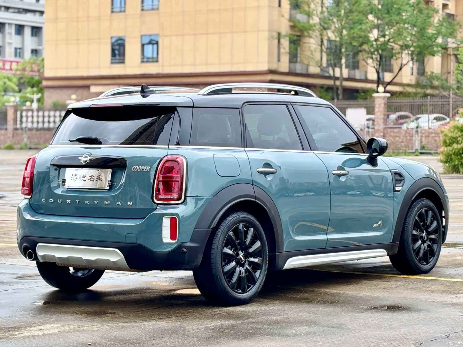 Mini Countryman, 2020 7